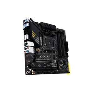 TUF GAMING B450M-PRO S
